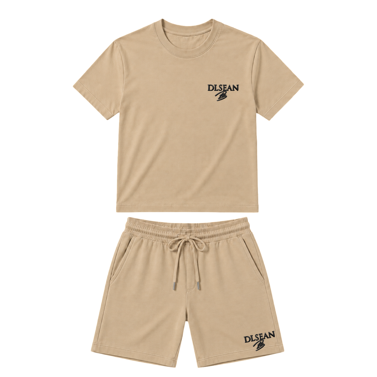 DLSEAN Short Sets