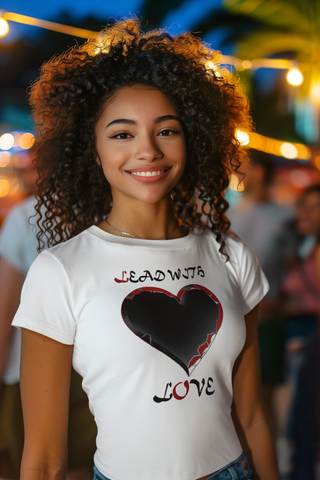Lead with Love