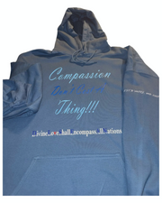 Compassion Hoodie