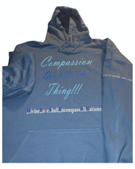 Compassion Hoodie
