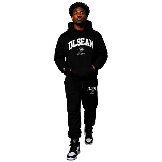 DLSEAN SWEATSUIT