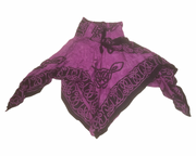 Convertible Top/Skirts