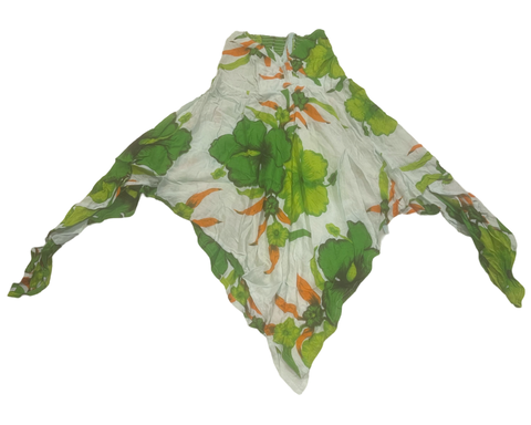 Convertible Top/Skirts