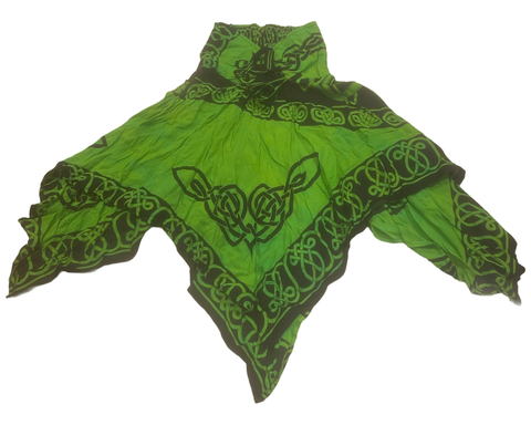 Convertible Top/Skirts