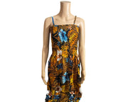 Large Sundresses - DLSEAN LLC