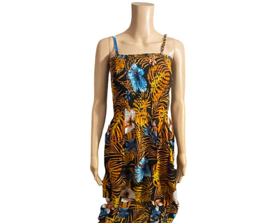 Large Sundresses - DLSEAN LLC