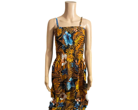 Large Sundresses - DLSEAN LLC