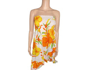 Large Sundresses - DLSEAN LLC