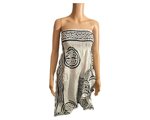 Large Sundresses - DLSEAN LLC