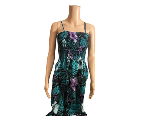 Medium Sundresses - DLSEAN LLC