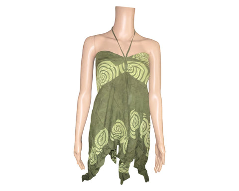 Medium Sundresses - DLSEAN LLC