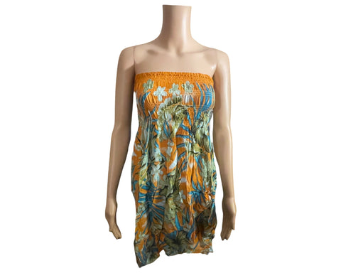 Medium Sundresses - DLSEAN LLC