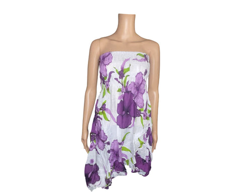 Medium Sundresses - DLSEAN LLC