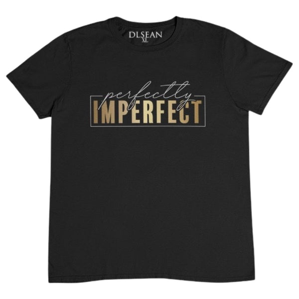 Perfectly Imperfect - DLSEAN LLC