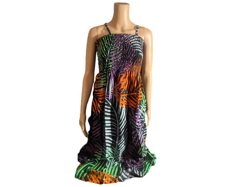 Small Sun Dresses - DLSEAN LLC